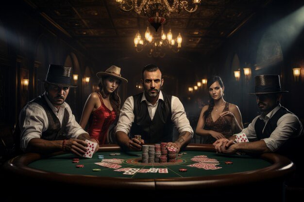 Responsible gaming message for adults using cb9999 casino-style sections
