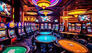 Responsible gaming reminder for adults exploring Golden Lotus on cb9999
