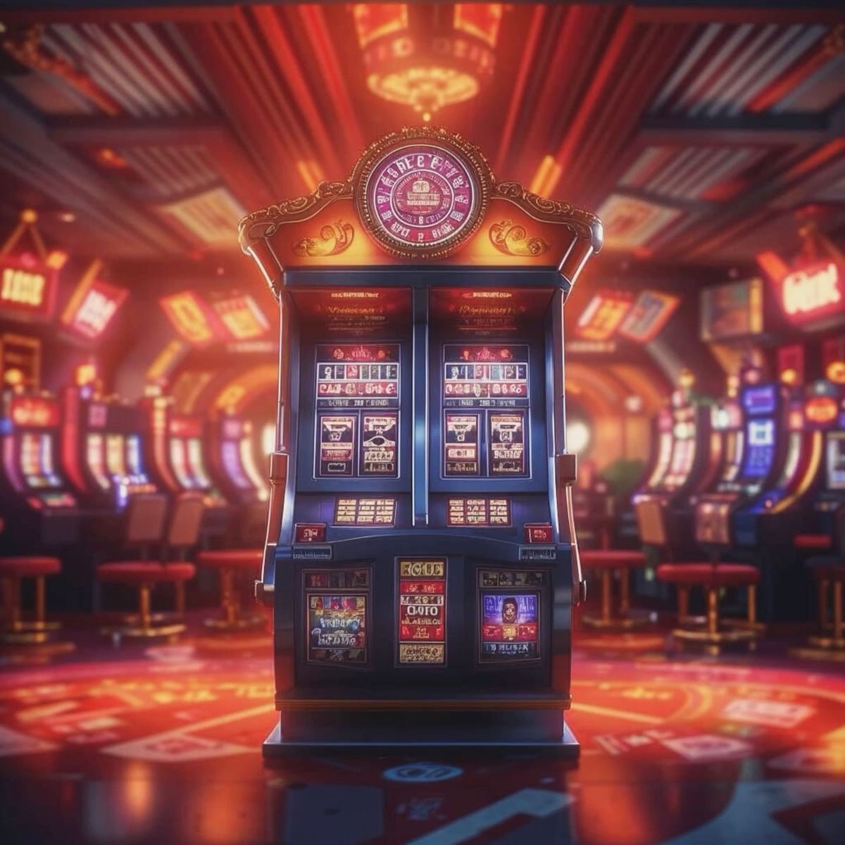 Casino-style entertainment categories on cb9999 for Bangladesh adult users